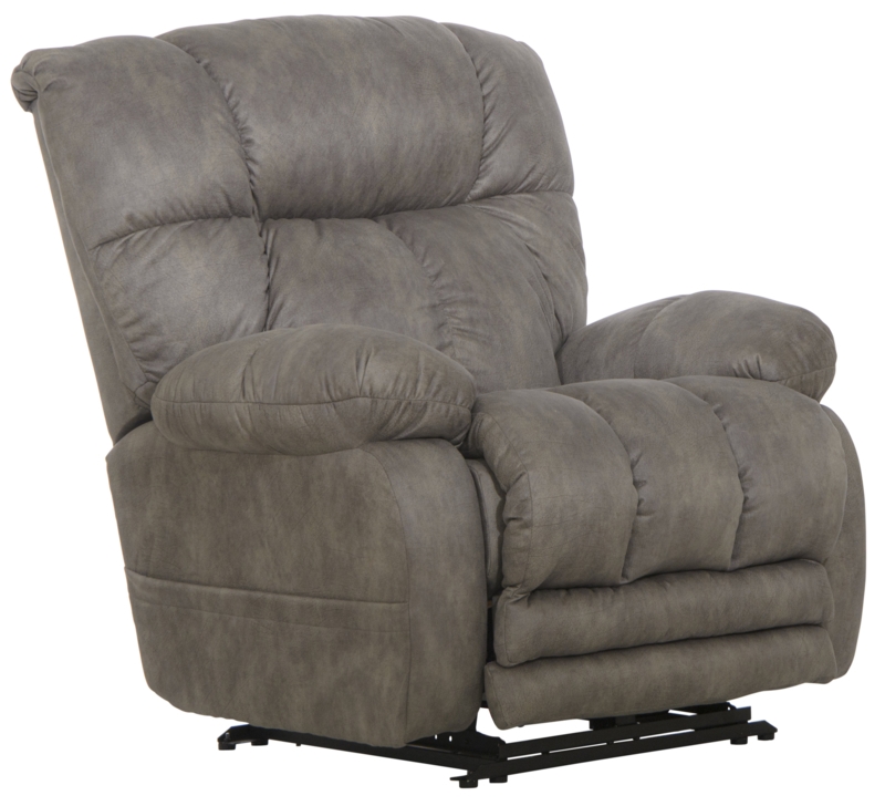 Oversized Recliner Chair