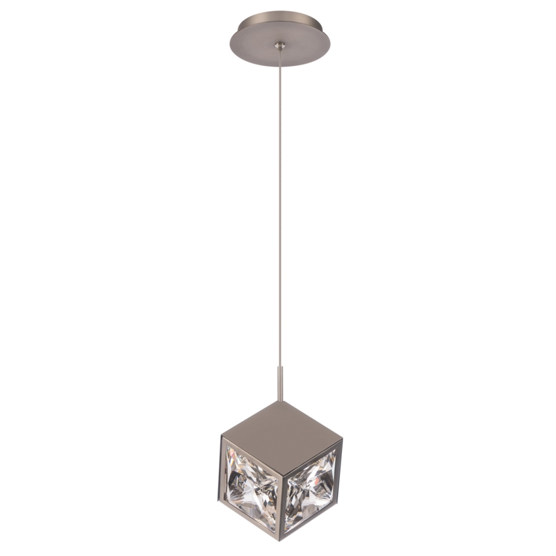 Ice Cube Pendant Lamp