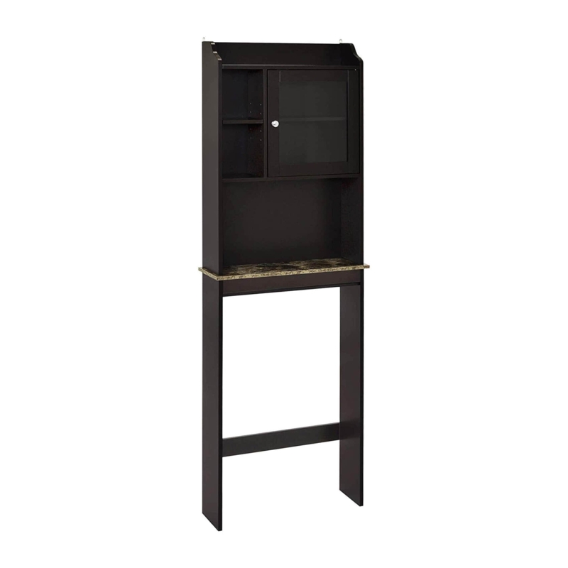 Over-The-Toilet Storage Cabinet
