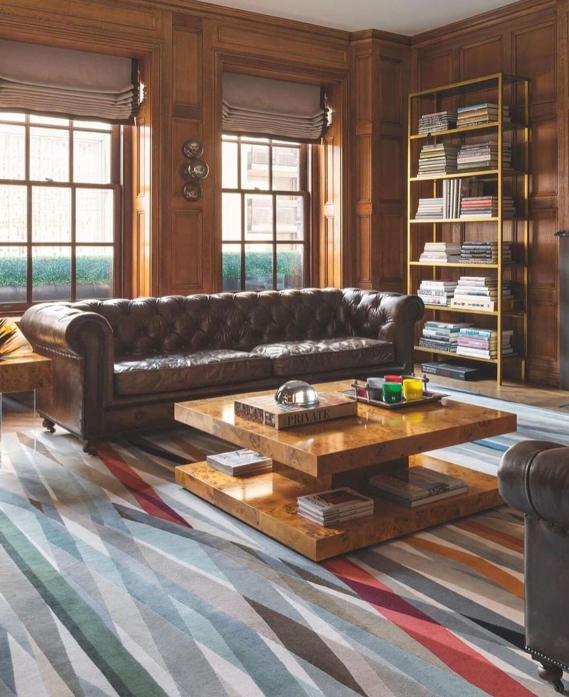 Incorporate Vintage Elements