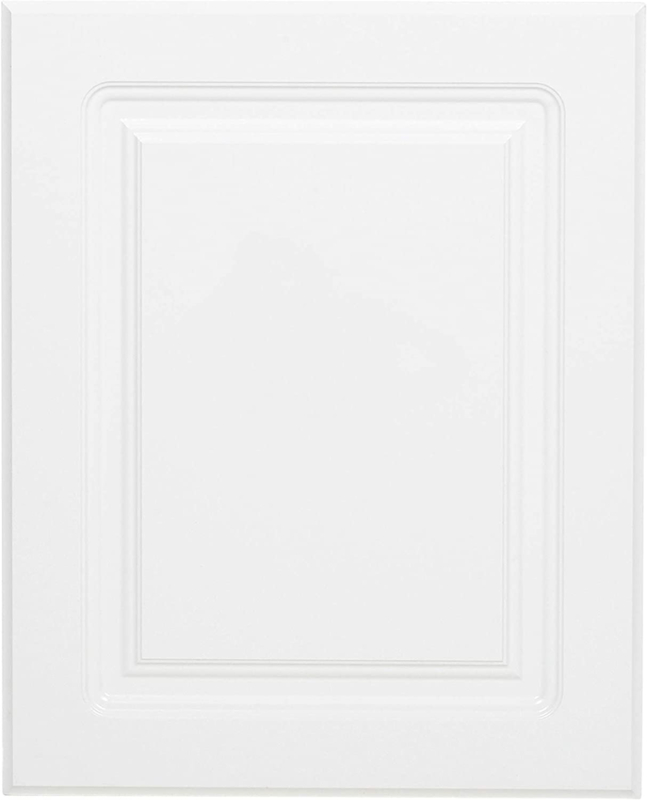 Recess-Mount Bathroom Medicine Cabinet
