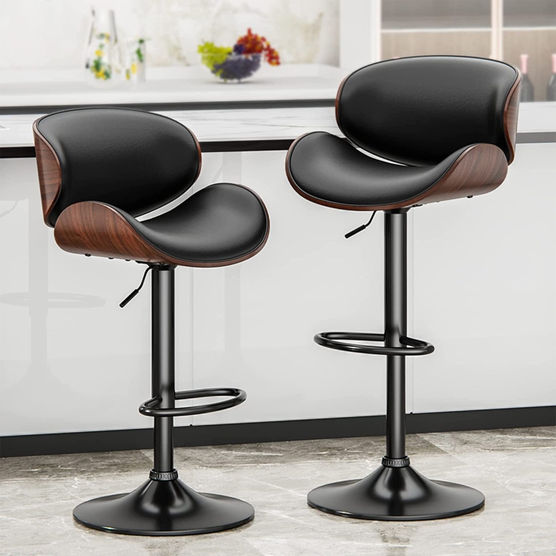Bar Stool Set of 2
