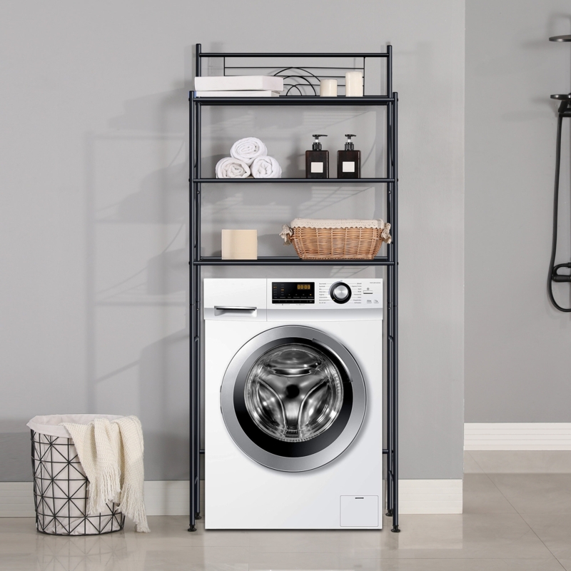 Adjustable Multipurpose Shelf Unit