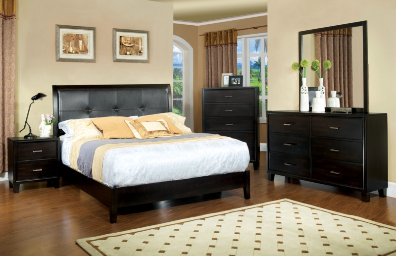 Floating Wall Mount Desk