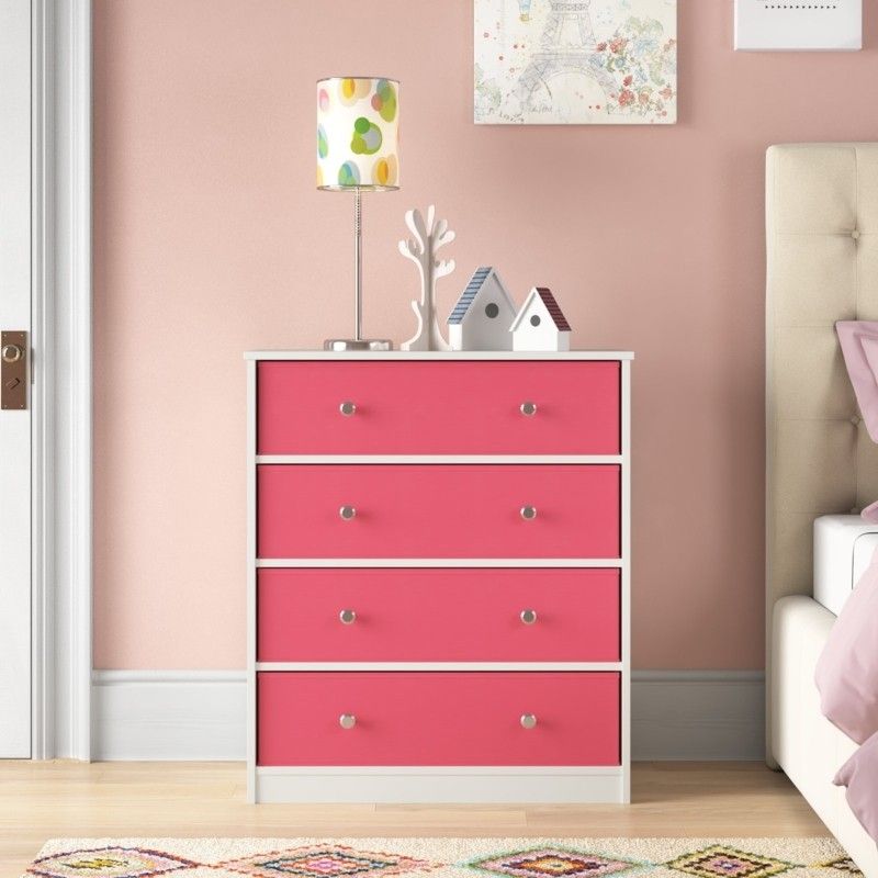 Colorful Drawer Dresser for Kids | Foter Colorful Drawer Dresser for Kids | Foter