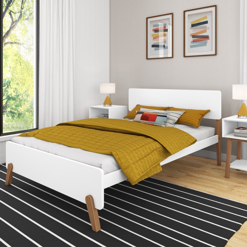 Full Size Beds For Kids