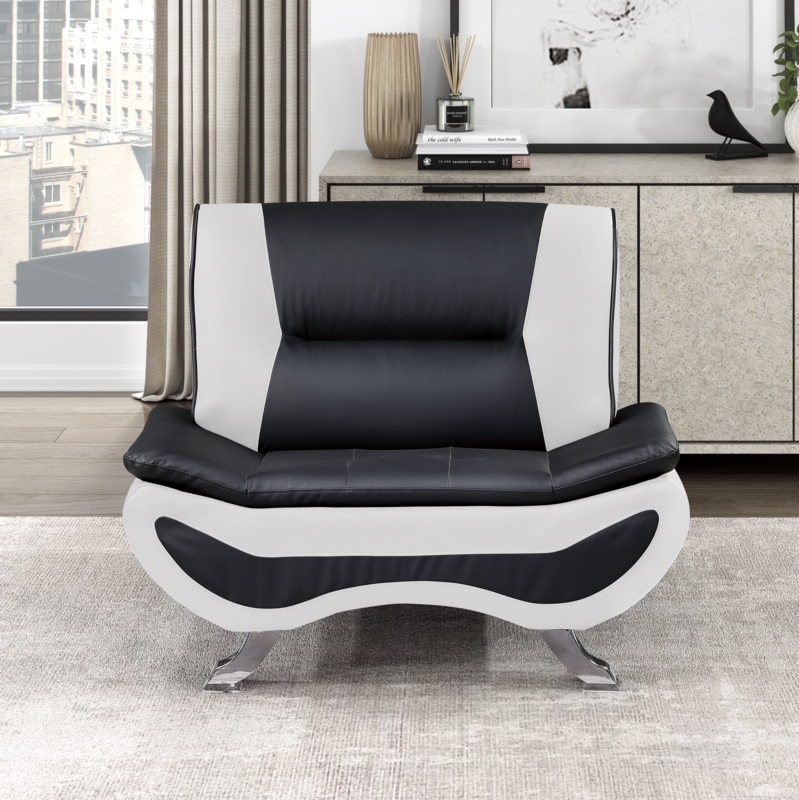 European Race Car-Inspired Seating