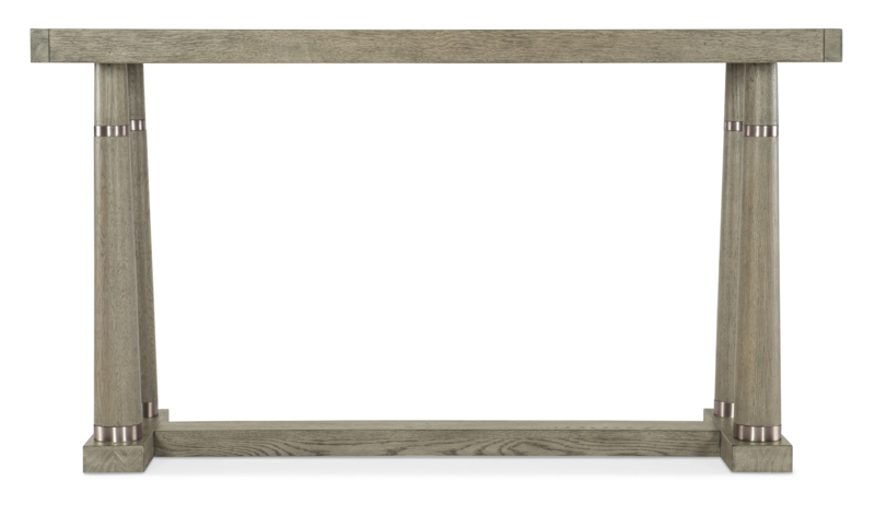Rustic Contemporary Oak Furniture Collection