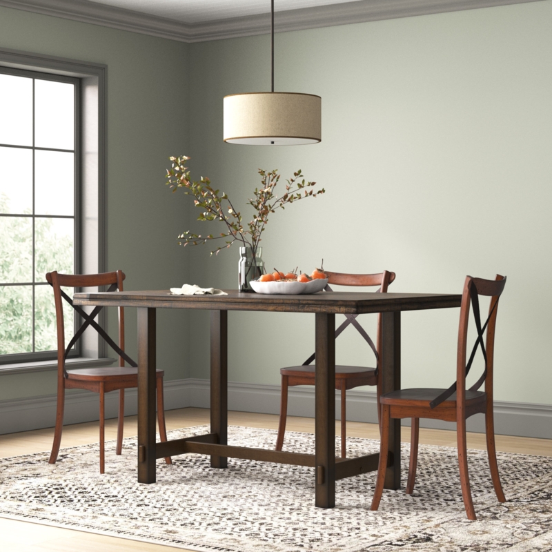 Pub Height Table
