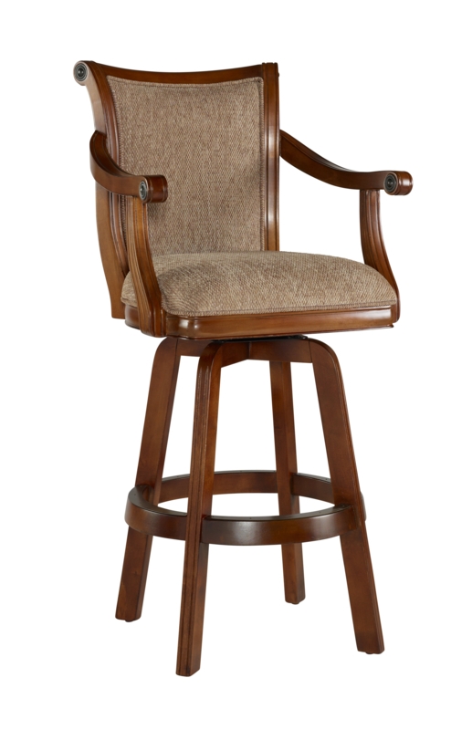 Essential Home Bar Stool