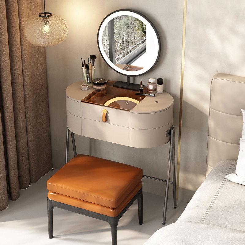 Minimalist Dresser Storage All-in-One Set