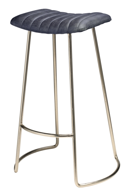Vintage Metal Coat Rack With Umbrella Stand