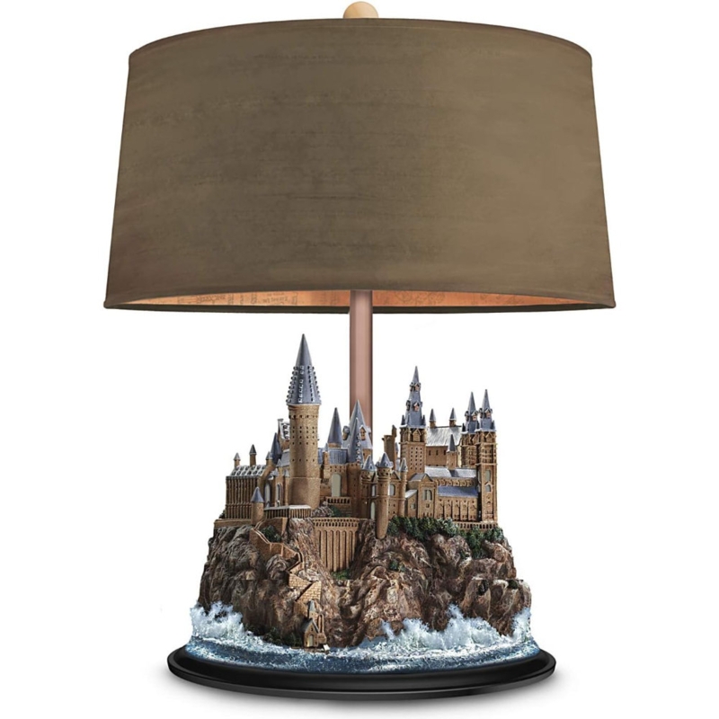 Harry Potter Lamp