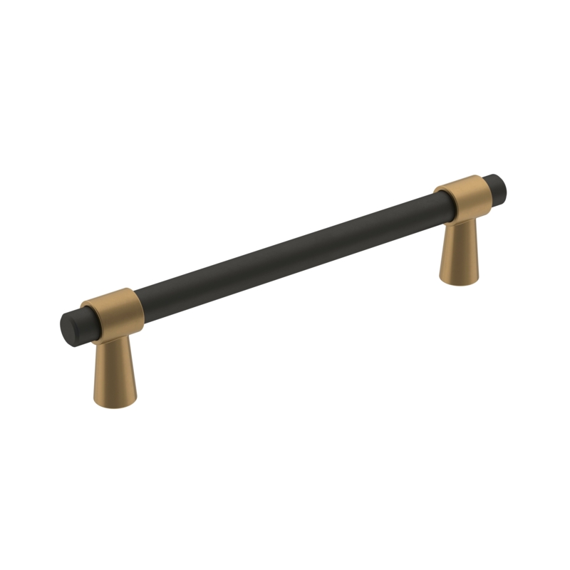 Split-Finish Assembled Design Collection