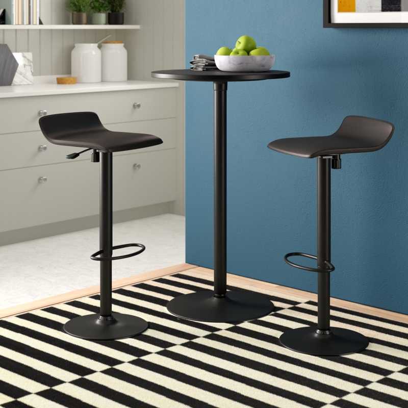 Compact Three-Piece Pub Set