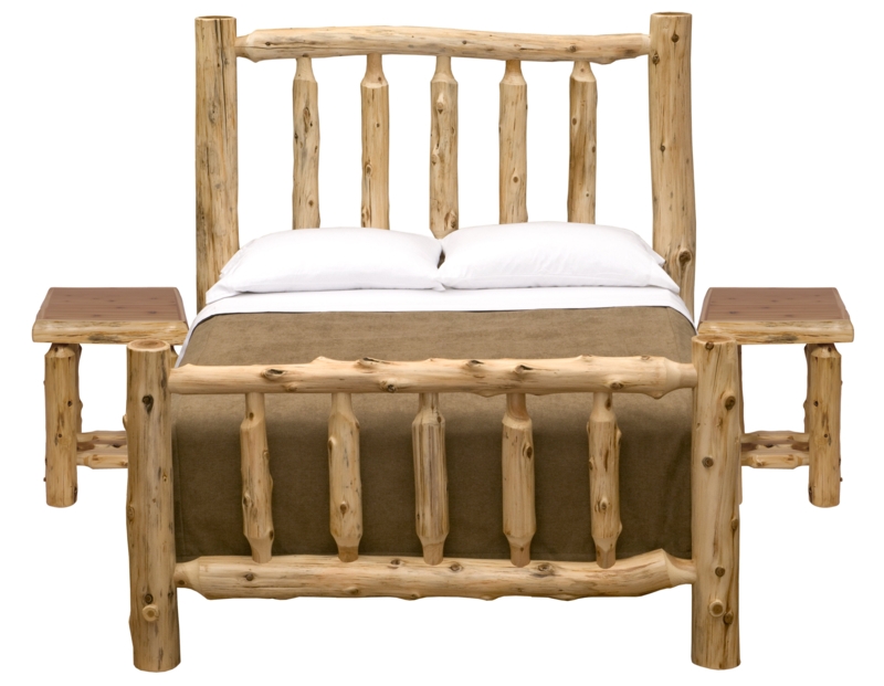 Cedar Bedroom Sets