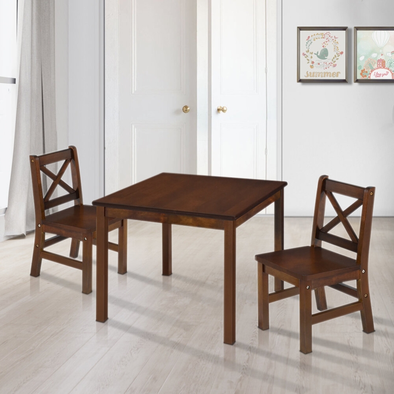 Three-Piece Kids Dining Set