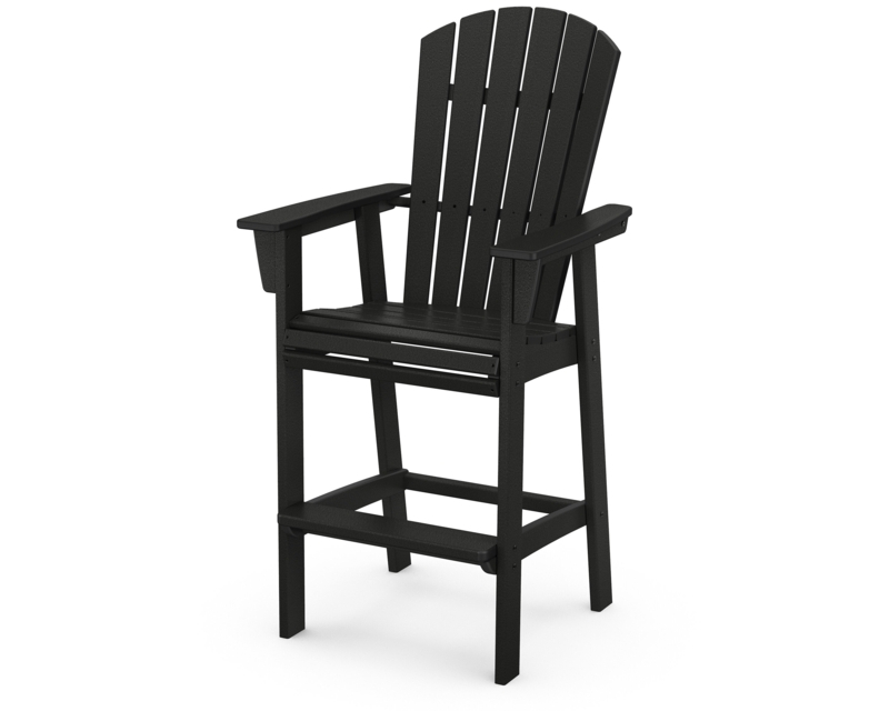 Adirondack Bar Stools