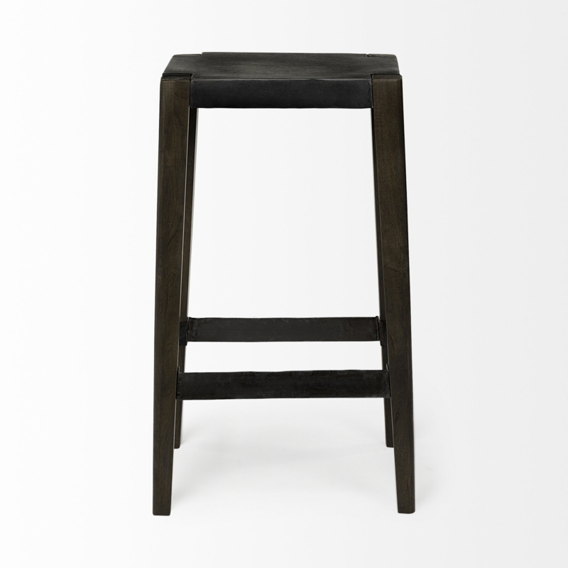 Cabin Bar Stools