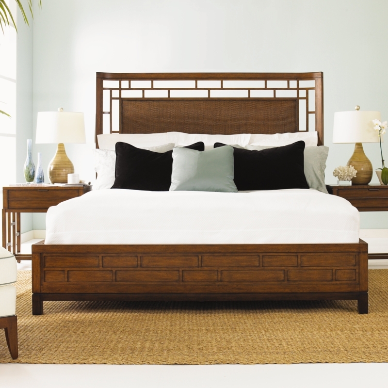 Bahama Bed Set