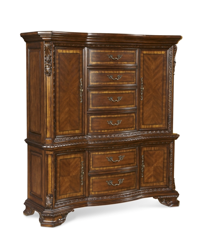 Architectural Column Dresser