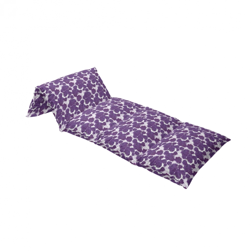 Versatile Floor Lounger Cover