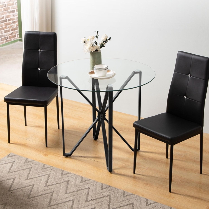 Convertible Desk and Chair Set