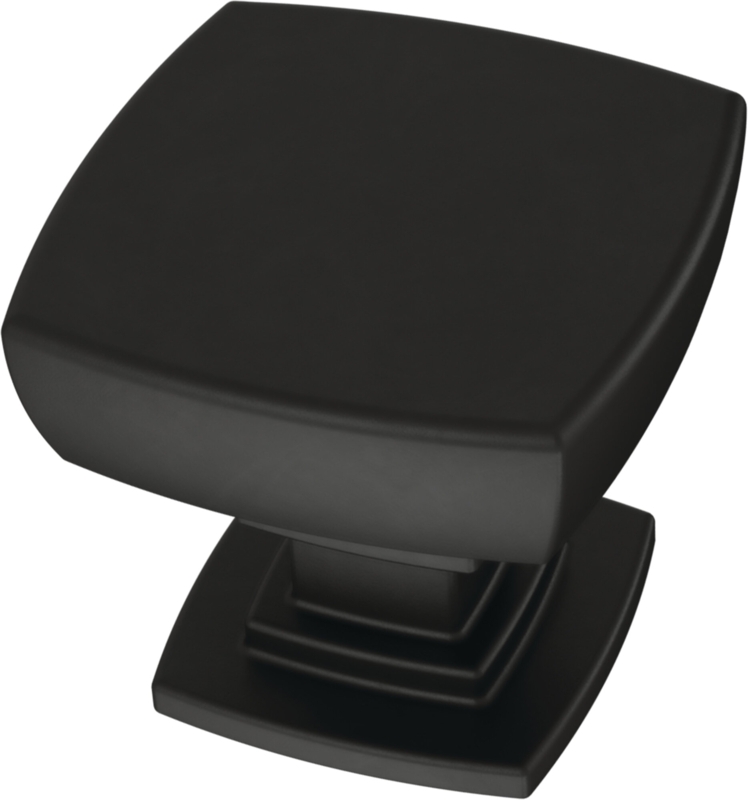 Classic Architectural Profile Knob
