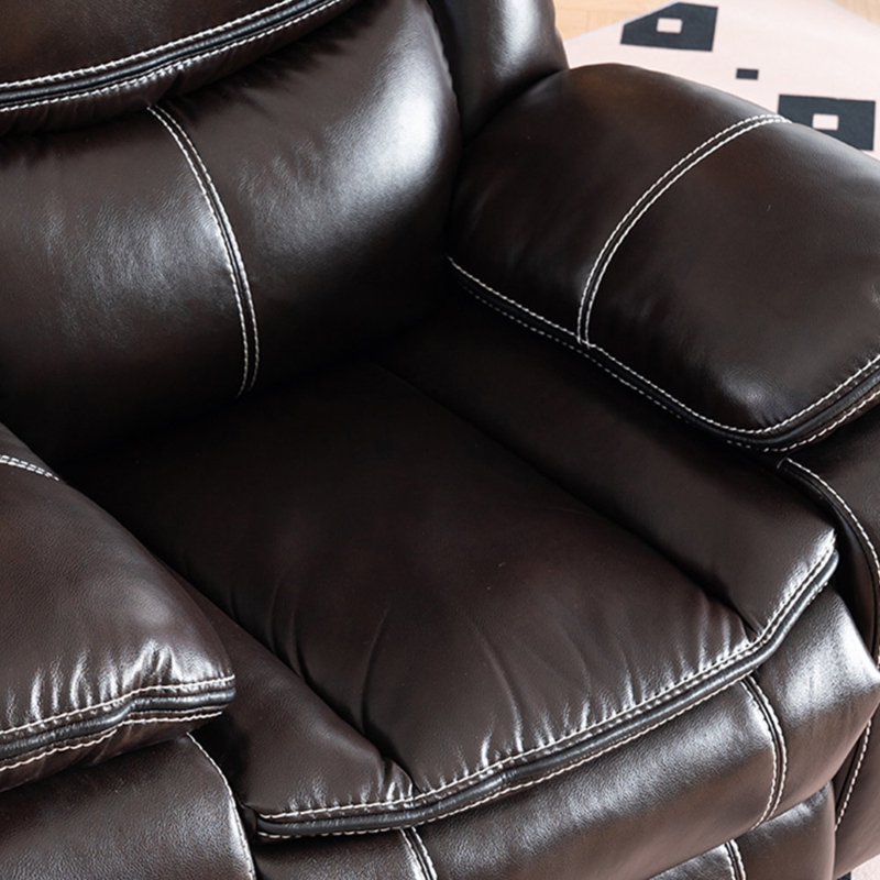 Ergonomic Seven-Zone Support Cushion