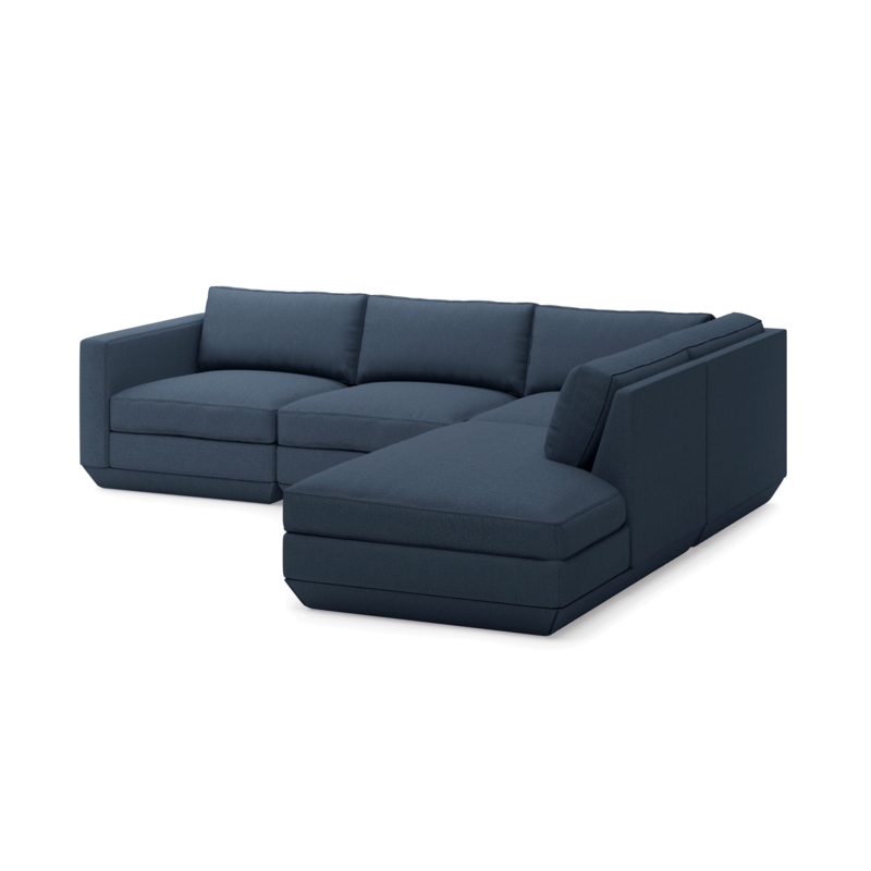 Modular Collection Adaptable Seating System