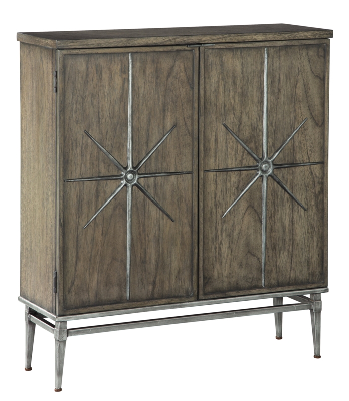 Sleek Corner Desk with Shelves