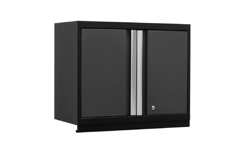 Wall Cabinet 3.0 with Hideaway Valance