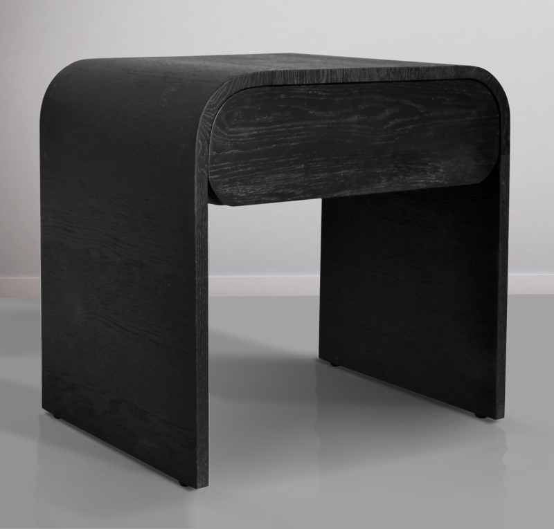 Elegant Eye-Catching Bed Frame