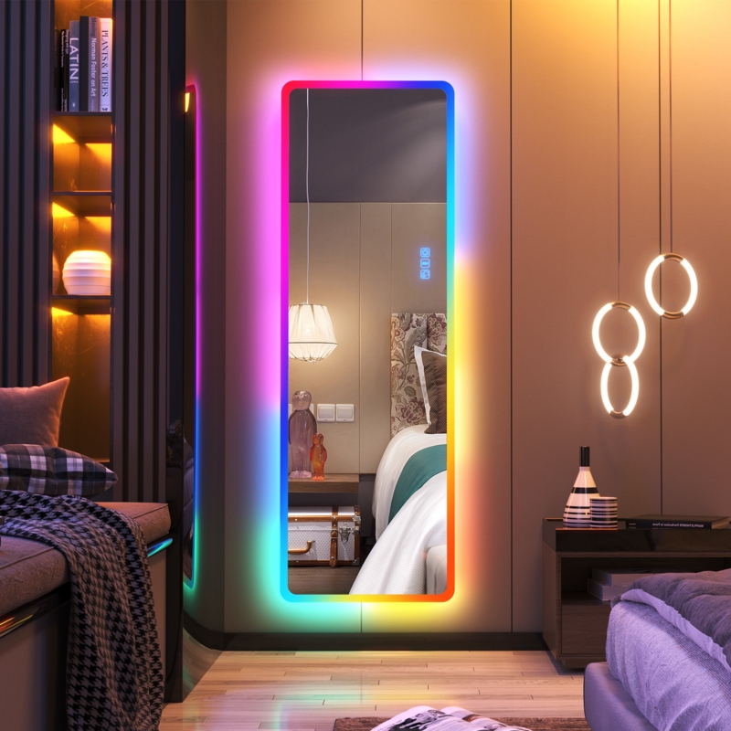 Mirror For Girls Room