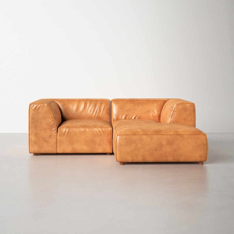 Modular Nook Sectional Sofa