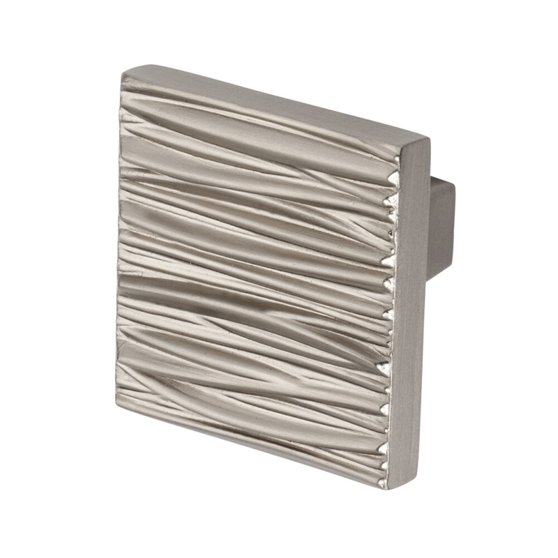 Square Cabinet Pull