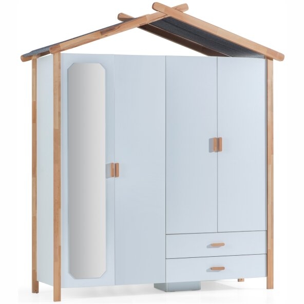 Imaginative Multi-Purpose Room