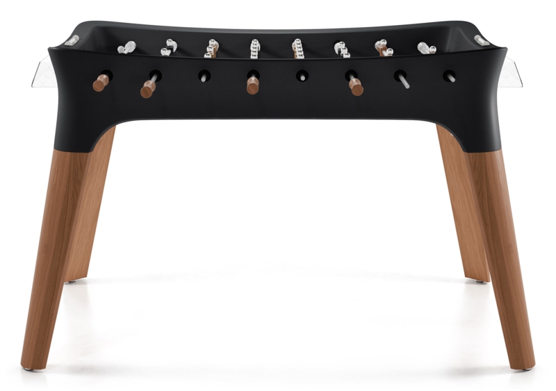 Solid Wood Foosball Table