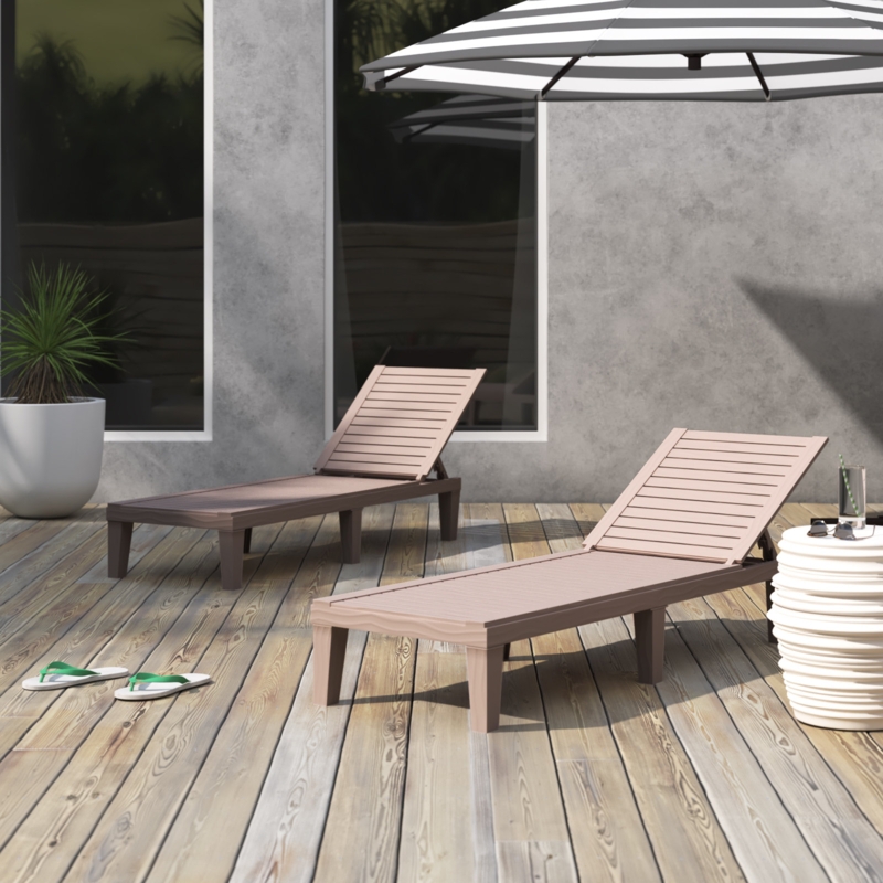 Pool Lounge Chairs