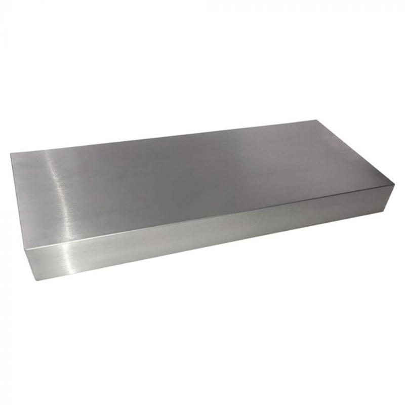 Contemporary Floating Shelves