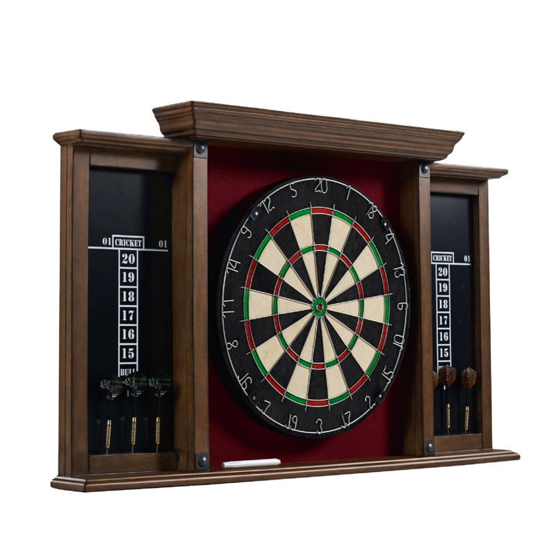 Premium Indoor Dart Playing Kit