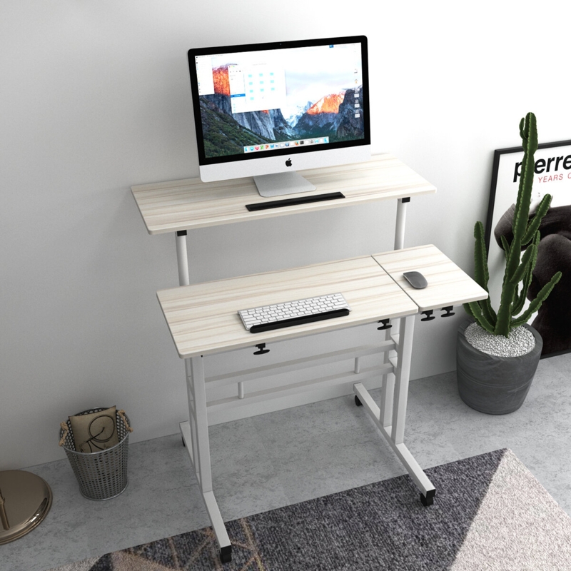 Multipurpose Laptop Table