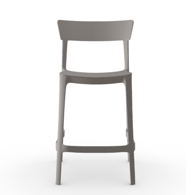 Minimalist Stackable Stool