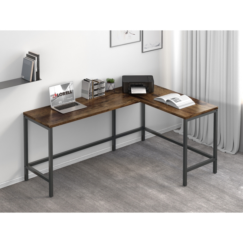 Minimalist Personal Workstation