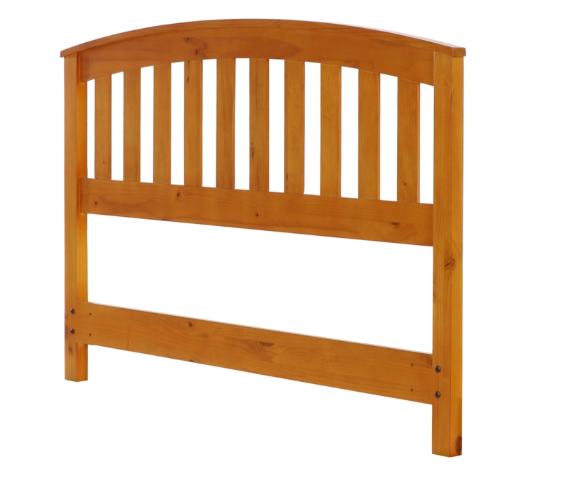 Solid Pine Wood Radiata Finish