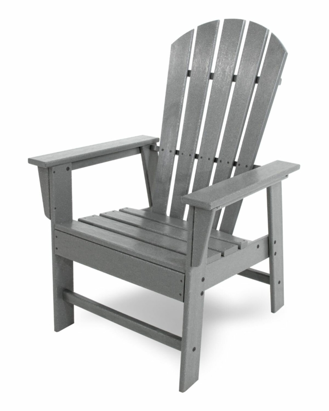 South Beach Casual Chair