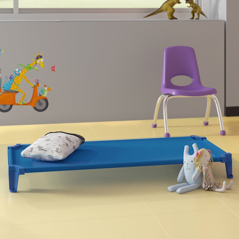 Sleeping Cots For Daycare