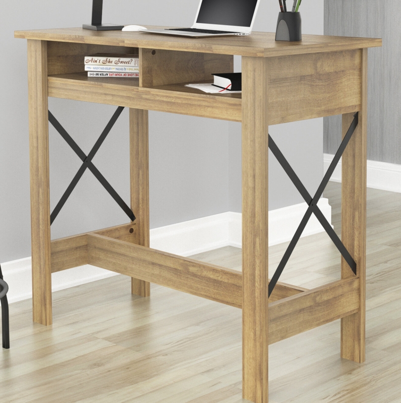 Multi-Purpose Pub/Home Office Table