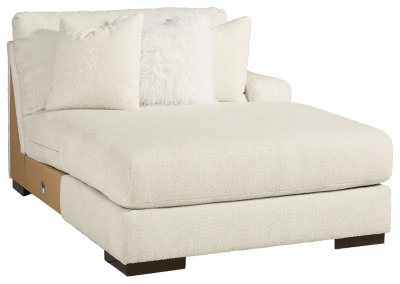 Modular Sectional Sofa Piece