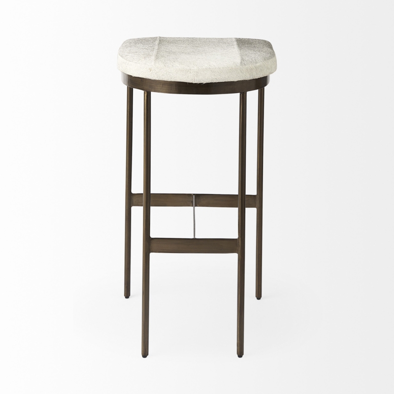 Multifunctional Ladder Bookshelf